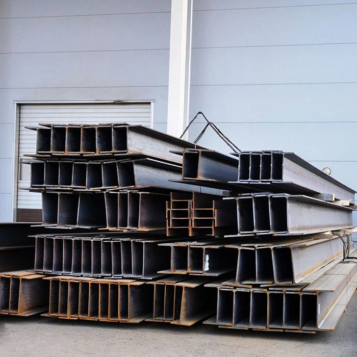 W8×8 H beam steel W8×8 H beam steel