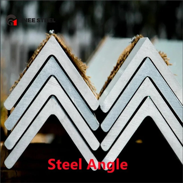 200 X 200 X 13 Steel Angle Iron