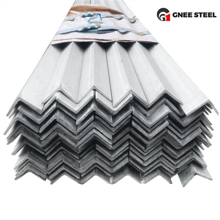 25 X 25 X 3MM Angle Iron