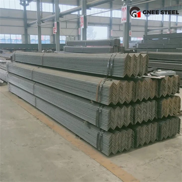 30 X 30 X 3MM Angle Iron