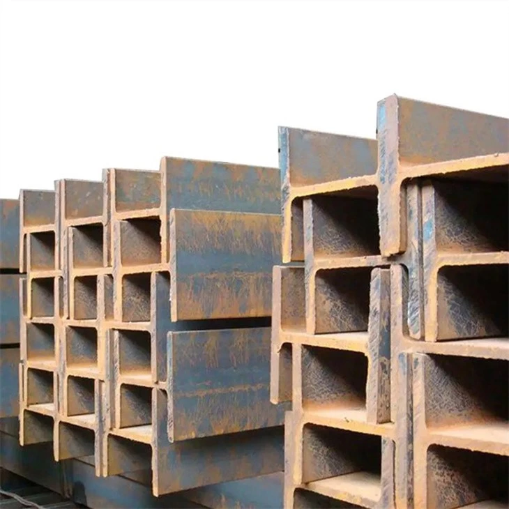 C9 X 13.4 X 40 Steel Channel