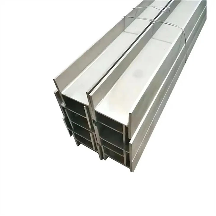 HE240AA H Profile Steel