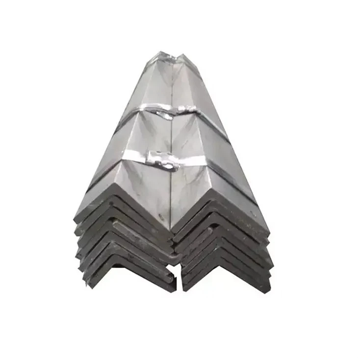 Q355 A572GR50 Steel Angle Iron