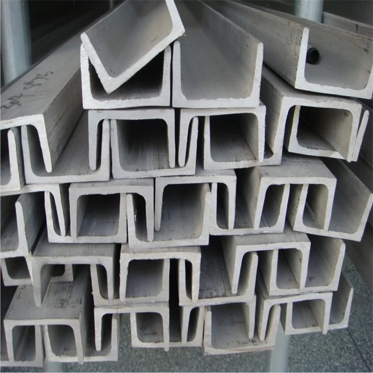 S355JR U CHANNEL STEEL C CHANNEL