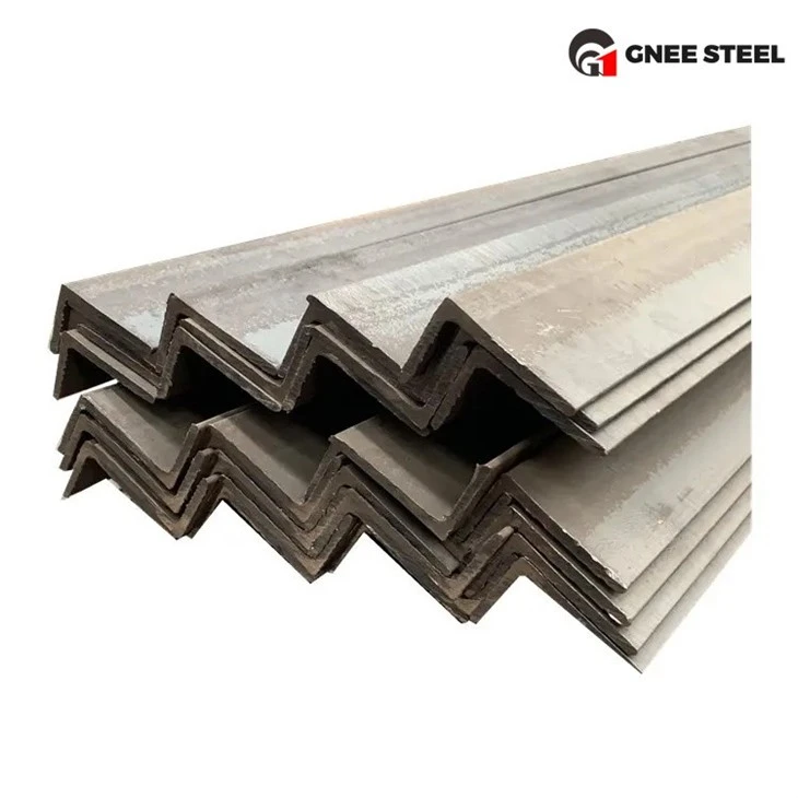 Structural Angle Iron EN Standard For Sale