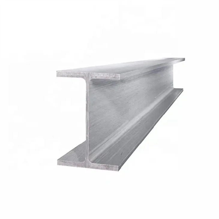 W21 X 12¼ X 122 H פרופיל פלדה