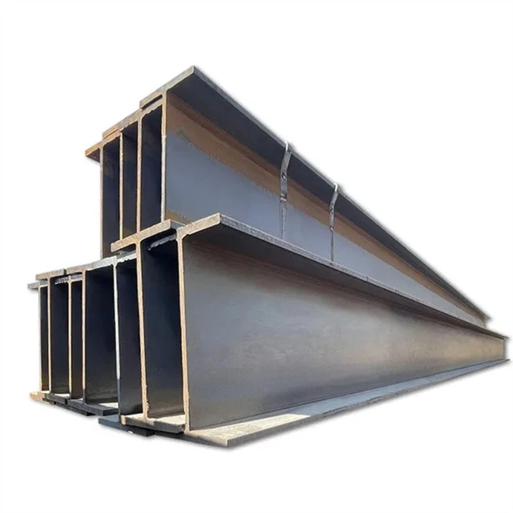 W24 X 12¾ X 117 H Profile Steel