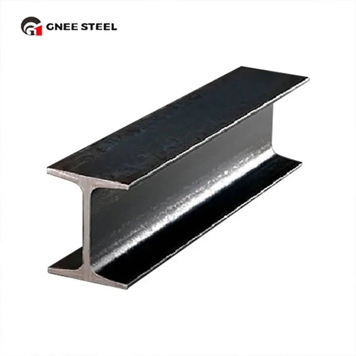W8×8 H beam steel1
