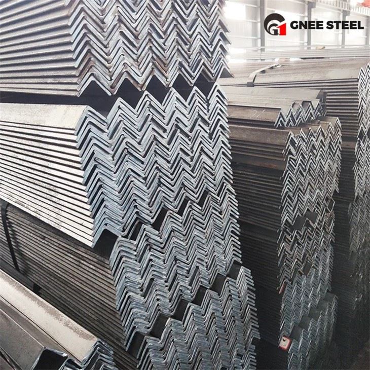 Well Made SUS Angle Steel From Strong Factory