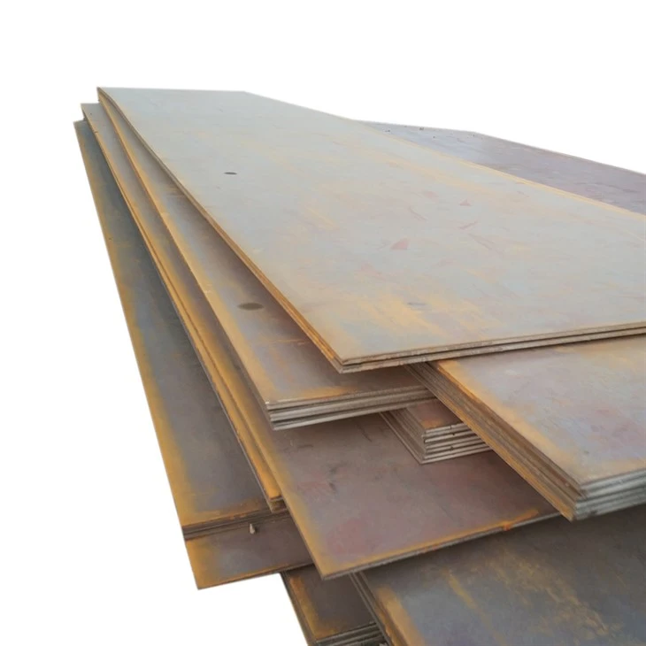 P335GH Boilers And Pressure Vessels Plate