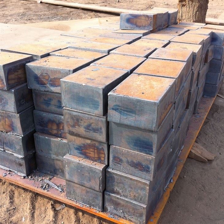 A537cl1 Steel Plate Of Pressure Vessel Steel