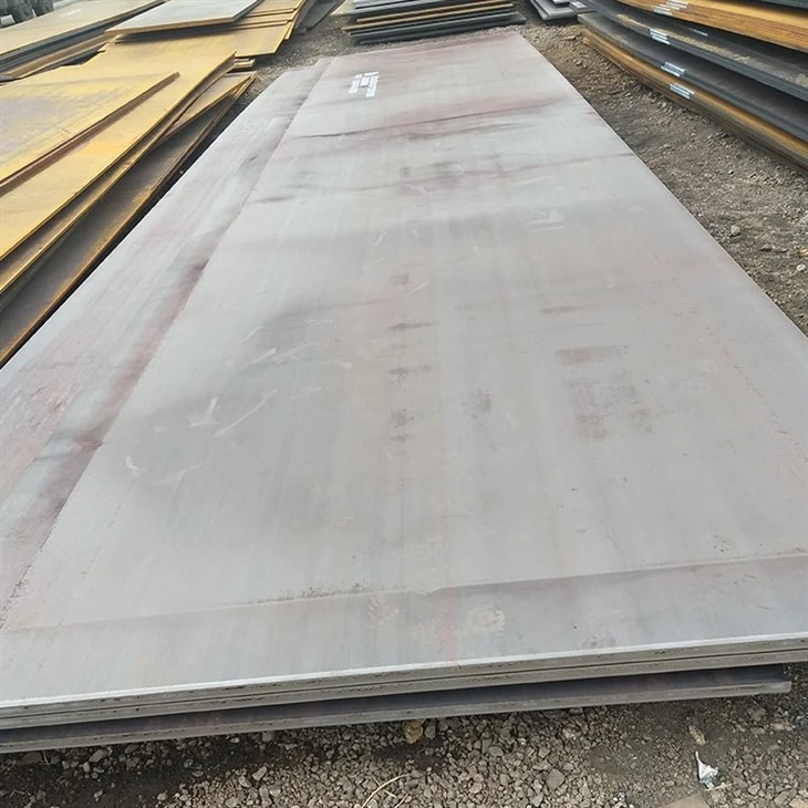 ASTM A633 Grade C ASTM A633/A633M