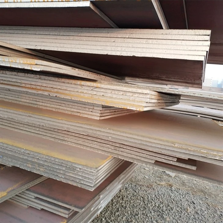 ASTM A656 Type 7 Grade 690 ASTM A656/A656M