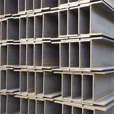 A992 Steel H Beam