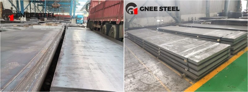 shipbuilding steel plate shipbuilding steel plate